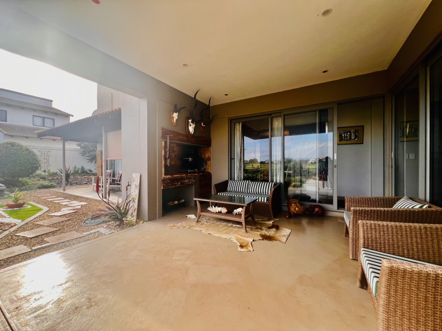 4 Bedroom Property for Sale in Langebaan Country Estate Western Cape